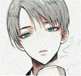 爱发电漫画app读者头像四